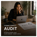 Channel Conflict Audit