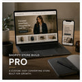 Shopify Store Build — Pro